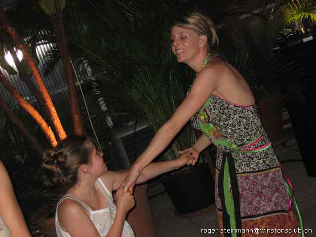 Ja-Wort Party – Foto 294