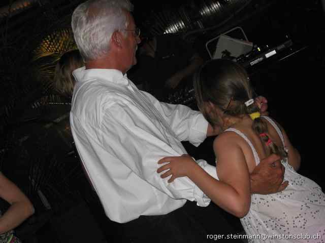 Ja-Wort Party – Foto 295