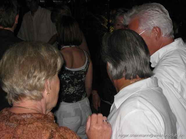 Ja-Wort Party – Foto 297