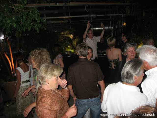 Ja-Wort Party – Foto 298
