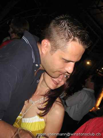 Ja-Wort Party – Foto 301