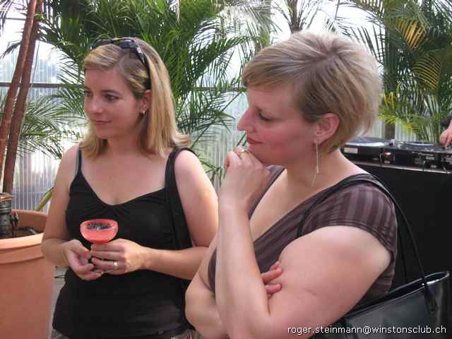 Ja-Wort Party – Foto 304