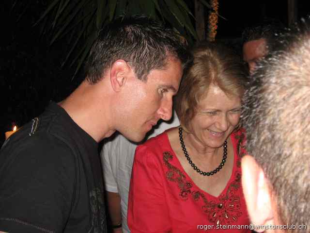 Ja-Wort Party – Foto 316