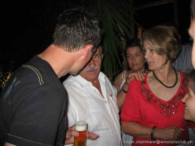Ja-Wort Party – Foto 317