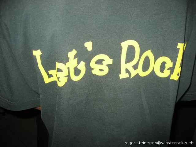 Ja-Wort Party – Foto 320
