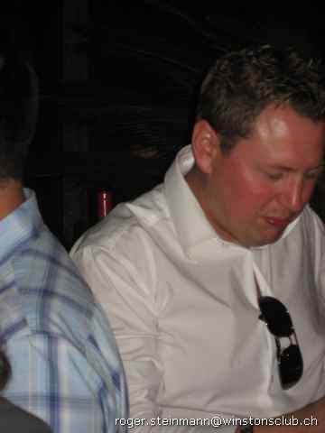 Ja-Wort Party – Foto 328