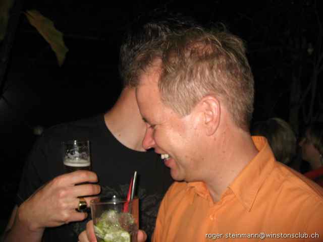 Ja-Wort Party – Foto 331