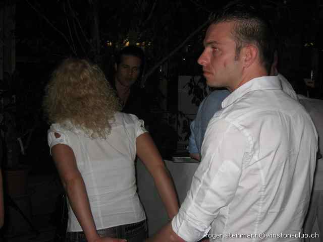 Ja-Wort Party – Foto 333