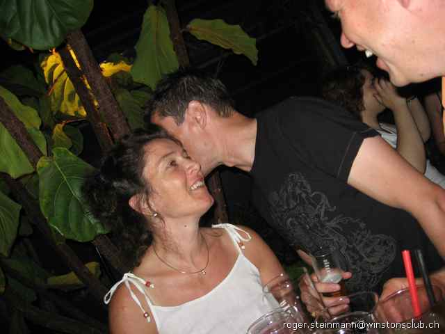 Ja-Wort Party – Foto 336