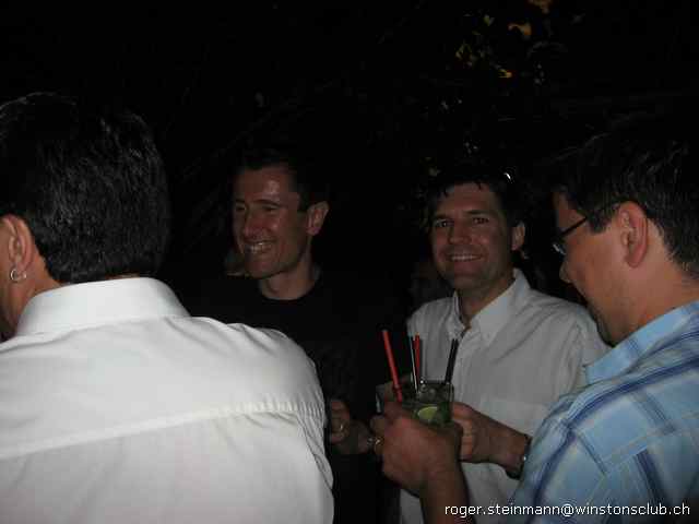 Ja-Wort Party – Foto 343