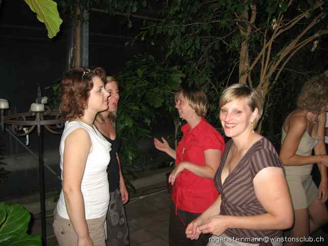 Ja-Wort Party – Foto 345
