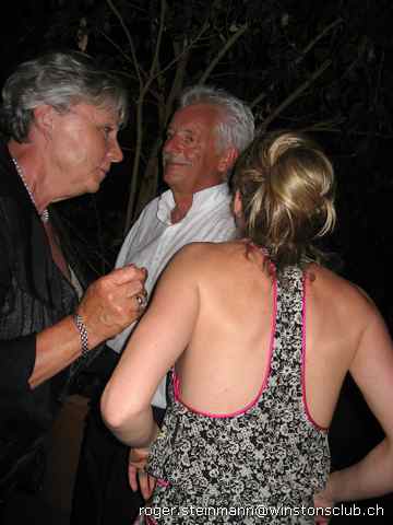 Ja-Wort Party – Foto 347