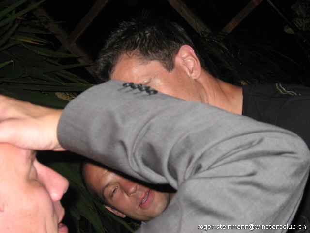 Ja-Wort Party – Foto 350