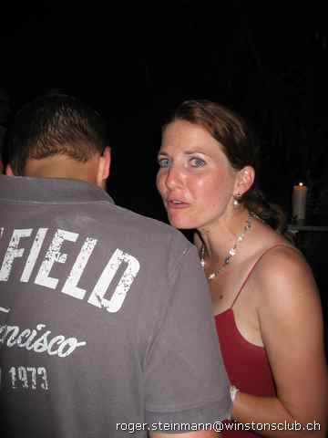 Ja-Wort Party – Foto 353