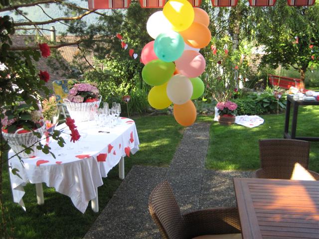 Zivile Trauung – Foto 2