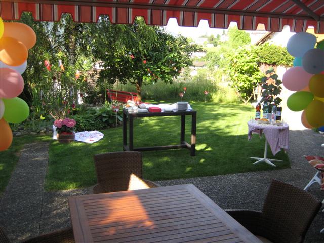 Zivile Trauung – Foto 3