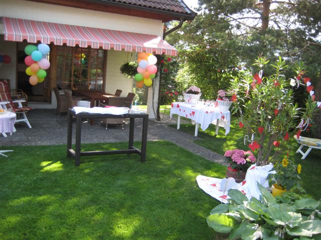 Zivile Trauung – Foto 4