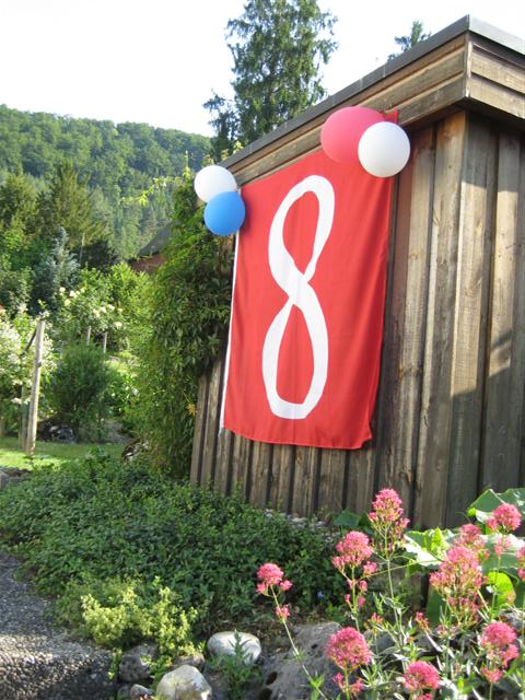 Zivile Trauung – Foto 5